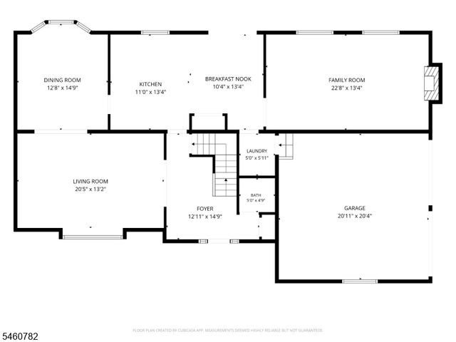 15 Torbet Dr, Wayne Twp., NJ 07470