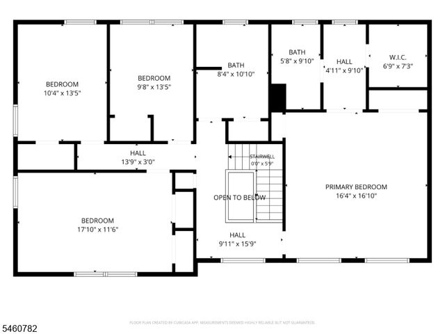 15 Torbet Dr, Wayne Twp., NJ 07470