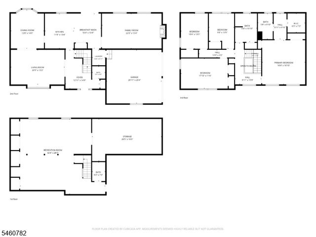 15 Torbet Dr, Wayne Twp., NJ 07470