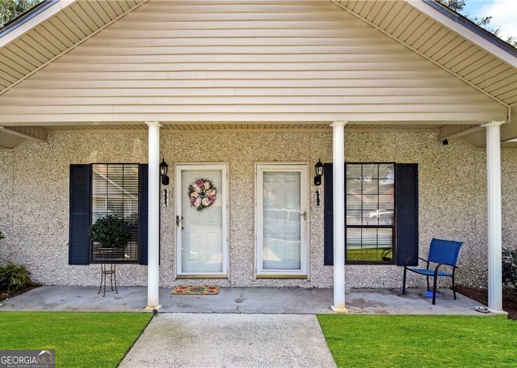 518 Brockinton S, St. Simons, GA 31522