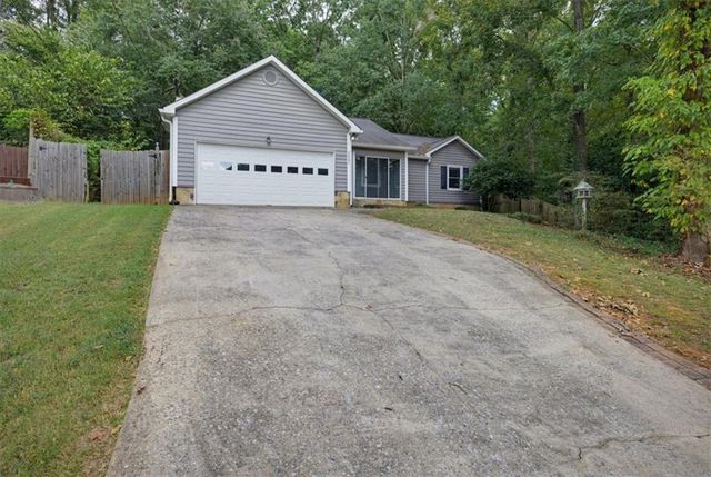 2805 Varlet Court, Snellville, GA 30039