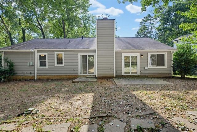 2805 Varlet Court, Snellville, GA 30039