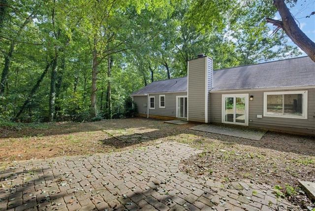 2805 Varlet Court, Snellville, GA 30039