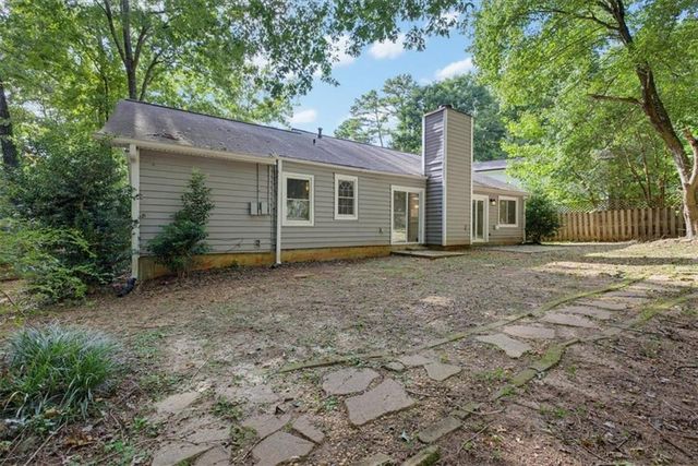 2805 Varlet Court, Snellville, GA 30039