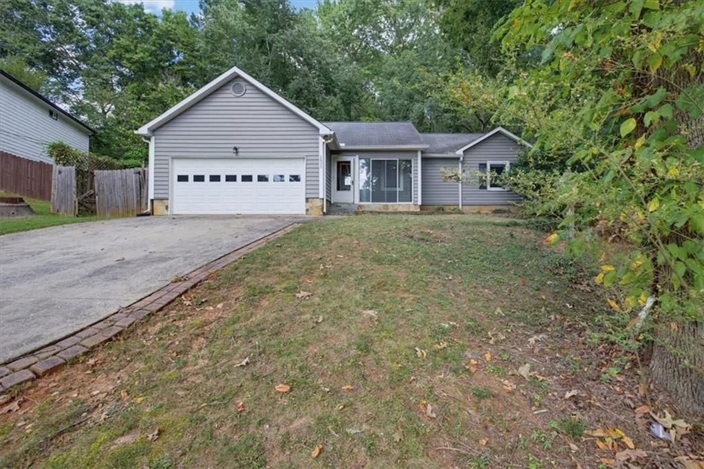 2805 Varlet Court, Snellville, GA 30039
