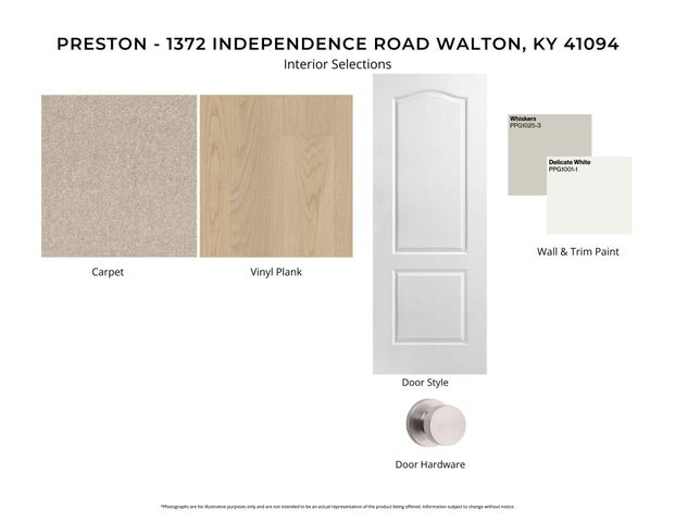 1372 Independence Road, Independence, KY 41051