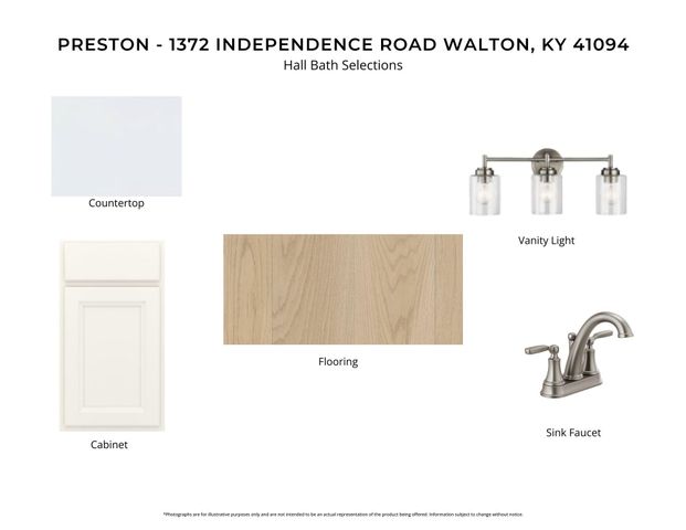 1372 Independence Road, Independence, KY 41051