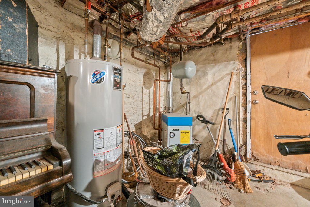 Image 17 of property listing at 3305 & 3309 GUILFORD AVE, Baltimore, MD 21218