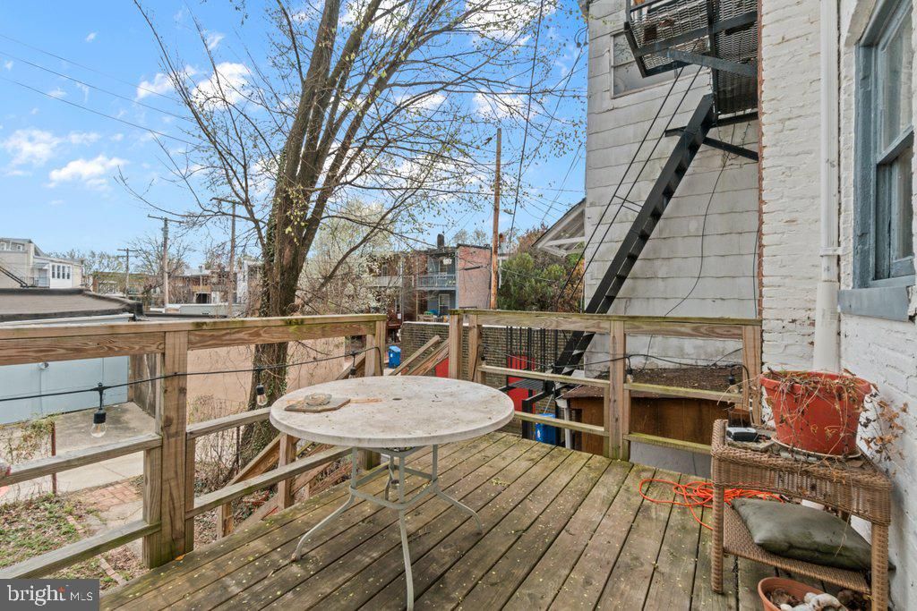 Image 21 of property listing at 3305 & 3309 GUILFORD AVE, Baltimore, MD 21218
