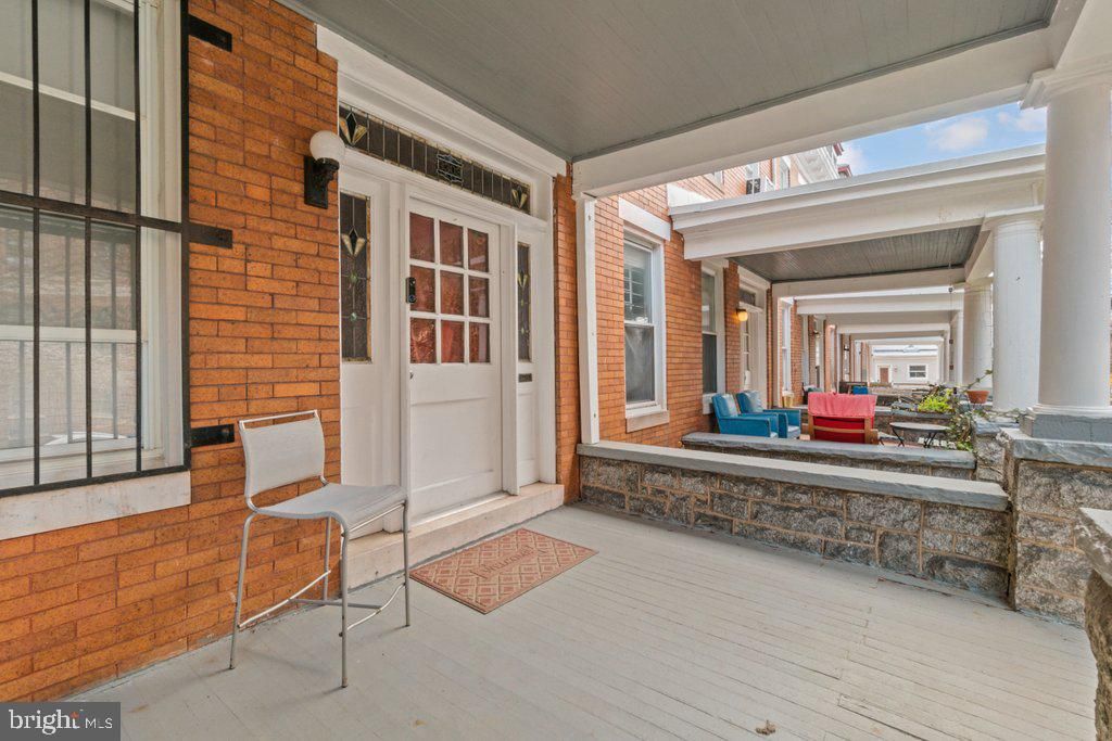 Image 24 of property listing at 3305 & 3309 GUILFORD AVE, Baltimore, MD 21218