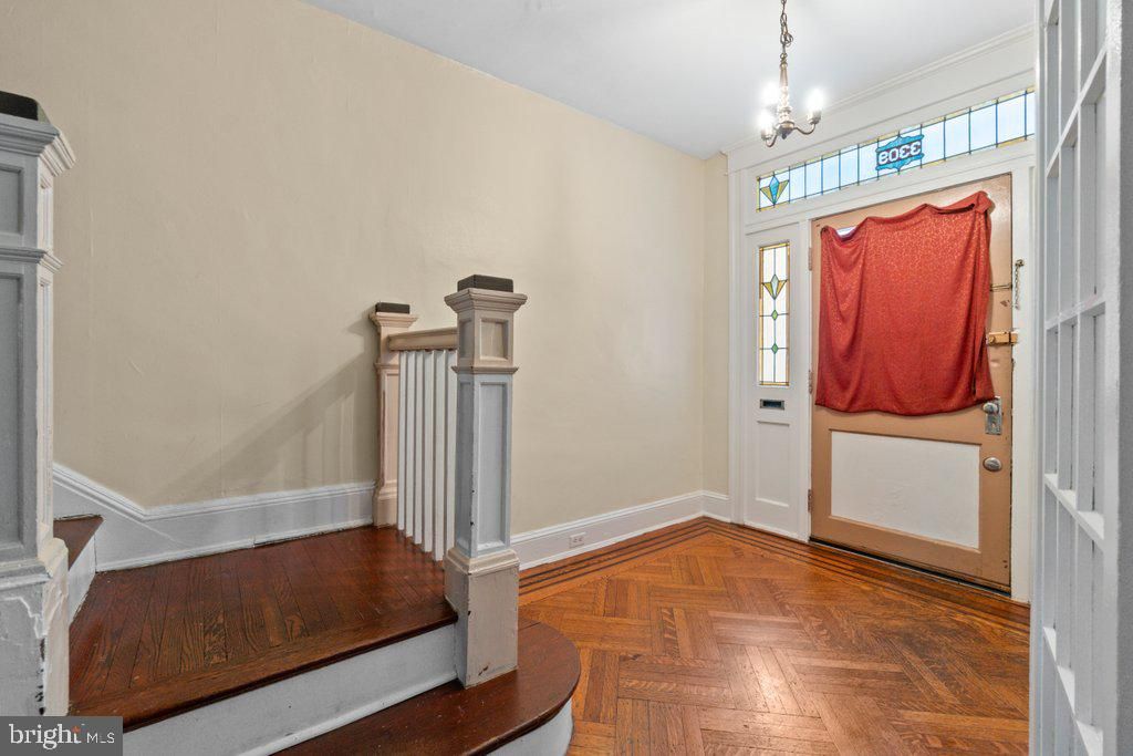 Image 25 of property listing at 3305 & 3309 GUILFORD AVE, Baltimore, MD 21218