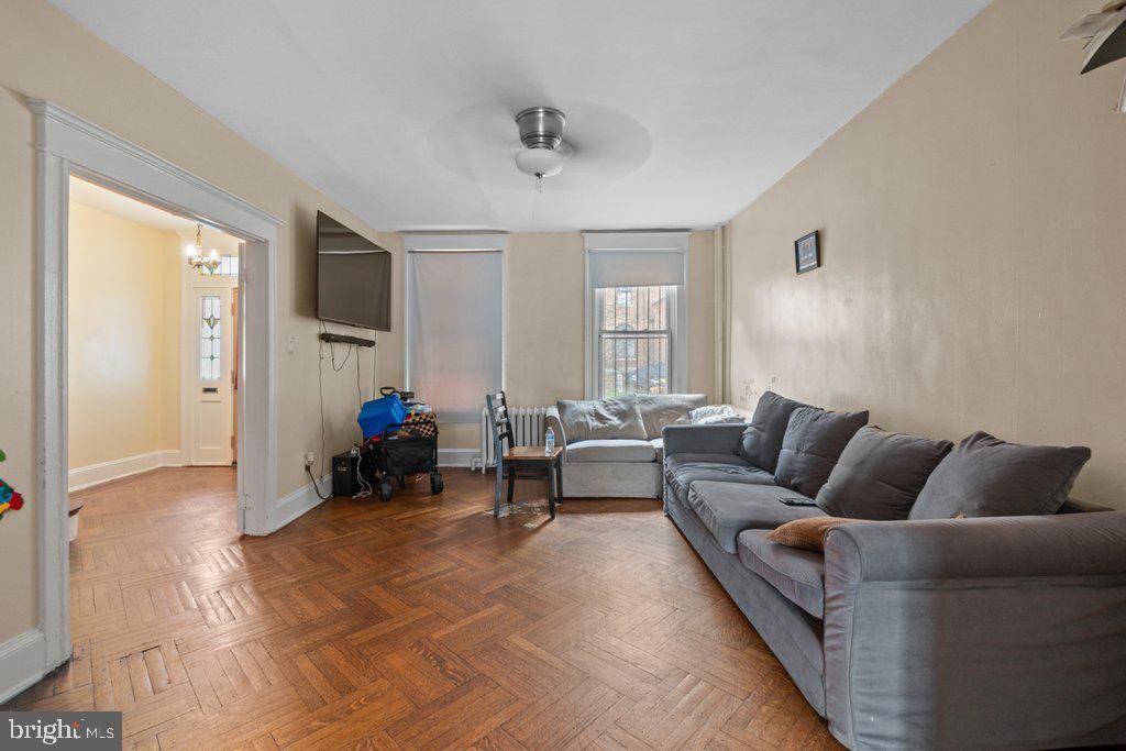 Image 26 of property listing at 3305 & 3309 GUILFORD AVE, Baltimore, MD 21218