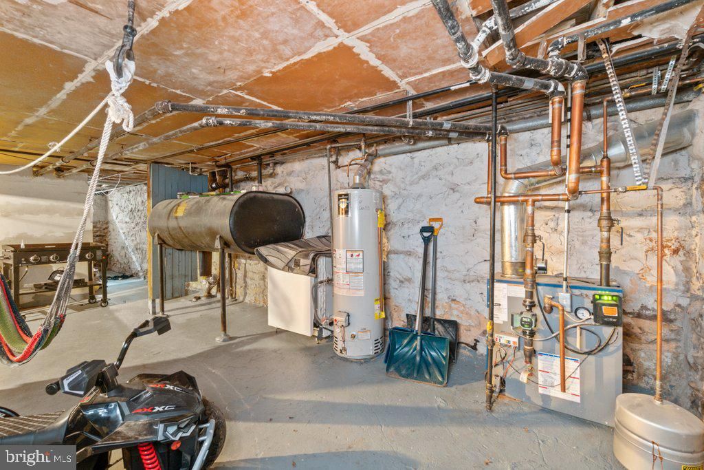 Image 34 of property listing at 3305 & 3309 GUILFORD AVE, Baltimore, MD 21218