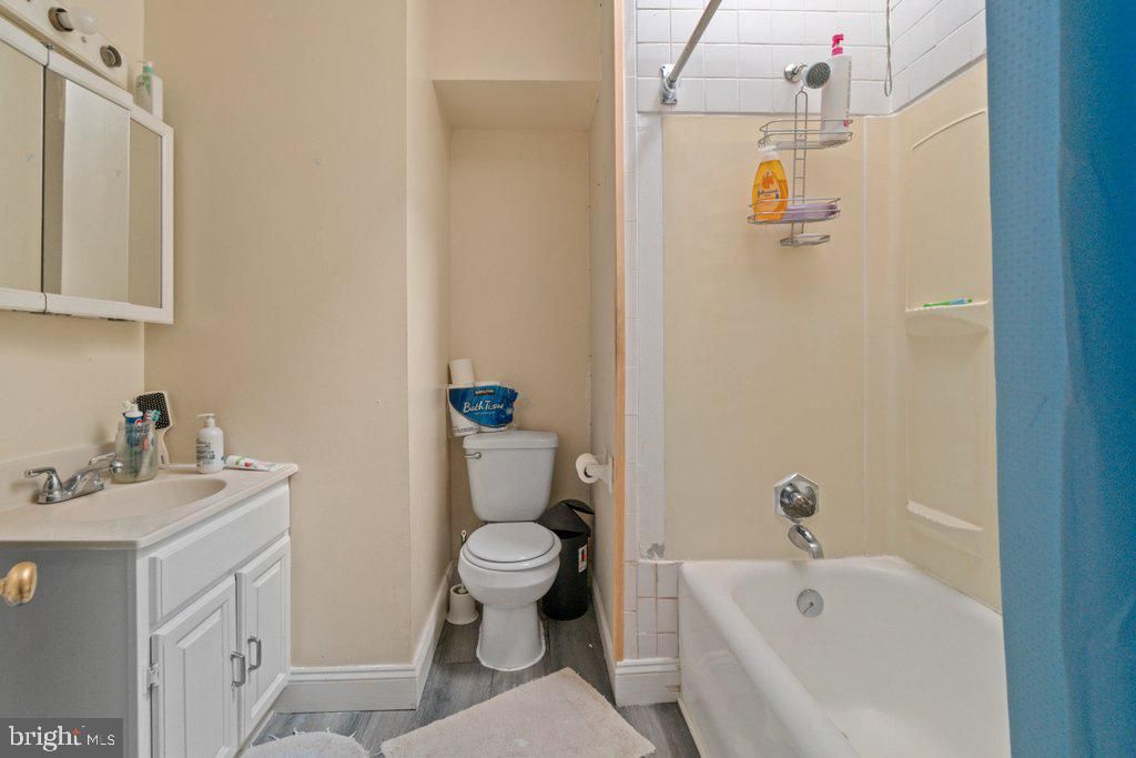 Image 37 of property listing at 3305 & 3309 GUILFORD AVE, Baltimore, MD 21218