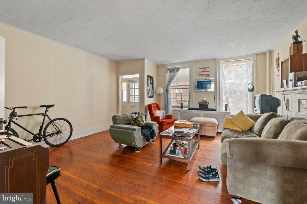 Image 4 of property listing at 3305 & 3309 GUILFORD AVE, Baltimore, MD 21218