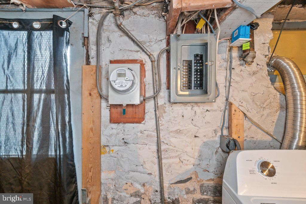 Image 40 of property listing at 3305 & 3309 GUILFORD AVE, Baltimore, MD 21218