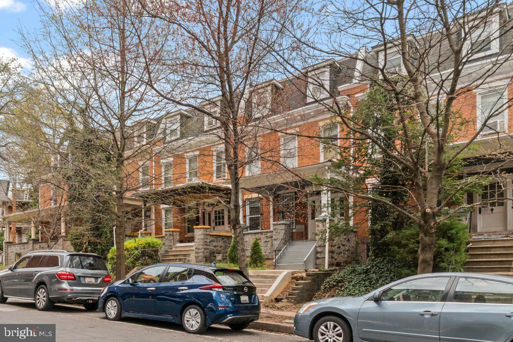 Image 42 of property listing at 3305 & 3309 GUILFORD AVE, Baltimore, MD 21218