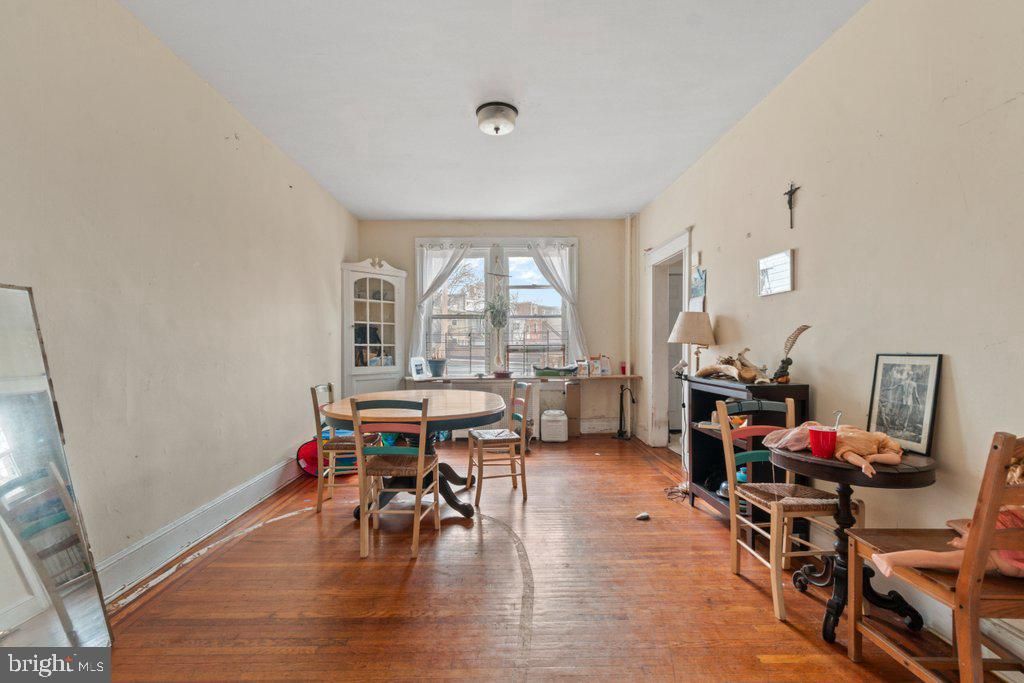 Image 6 of property listing at 3305 & 3309 GUILFORD AVE, Baltimore, MD 21218