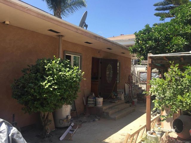 4468 49th ST, San Diego, CA 92115