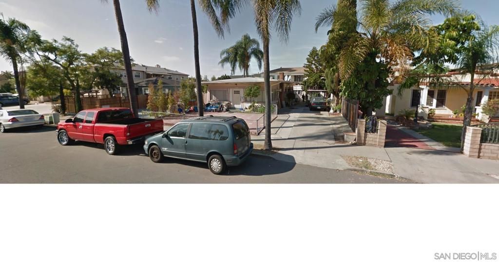 4468 49th ST, San Diego, CA 92115