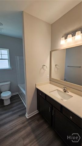 232 Brookline Drive, Savannah, GA 31407