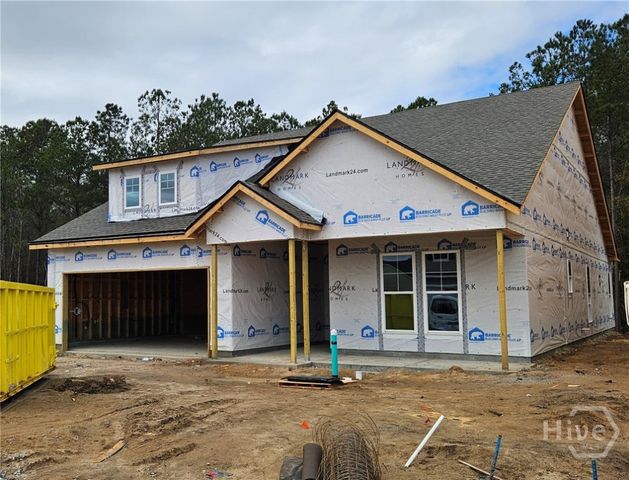 232 Brookline Drive, Savannah, GA 31407