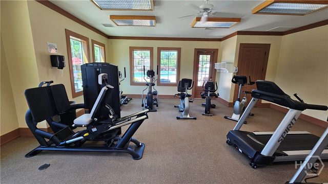 232 Brookline Drive, Savannah, GA 31407