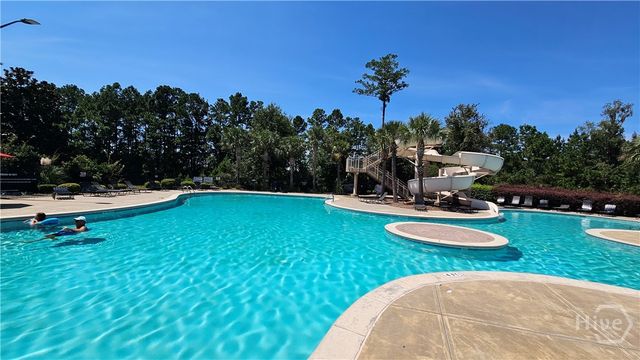 232 Brookline Drive, Savannah, GA 31407