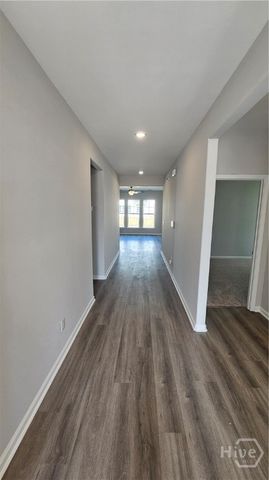 232 Brookline Drive, Savannah, GA 31407