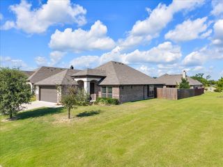 100 Gardenia Drive, Azle, TX 76020