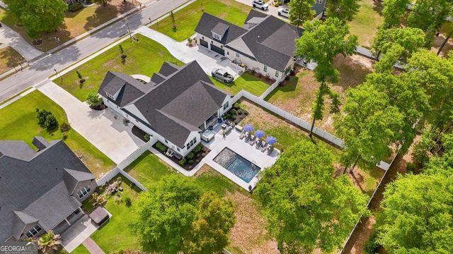 115 Vintage Drive, Guyton, GA 31312