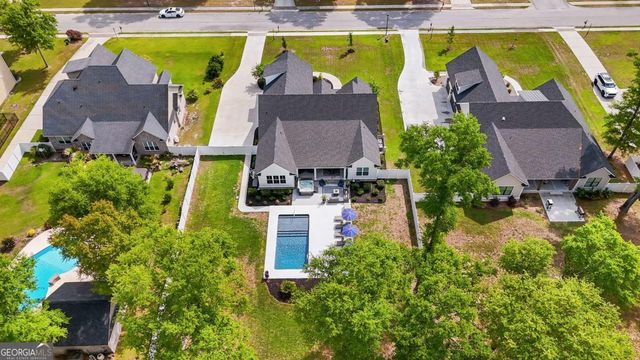 115 Vintage Drive, Guyton, GA 31312