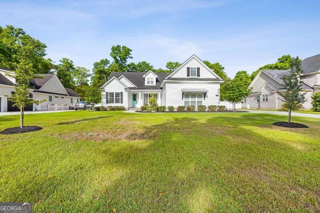 115 Vintage Drive, Guyton, GA 31312