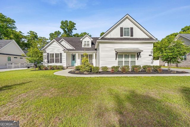 115 Vintage Drive, Guyton, GA 31312