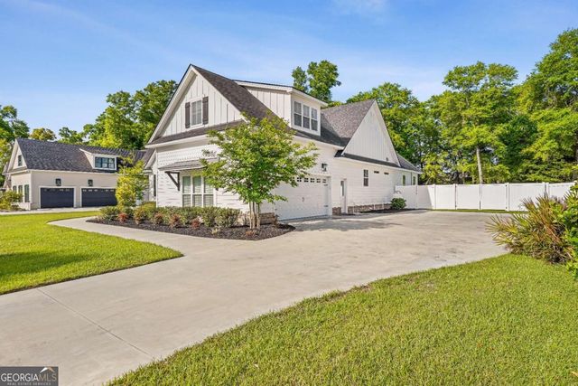 115 Vintage Drive, Guyton, GA 31312