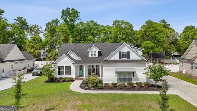 115 Vintage Drive, Guyton, GA 31312