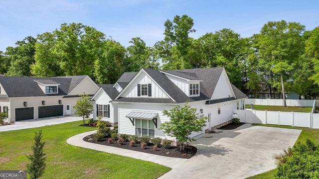 115 Vintage Drive, Guyton, GA 31312