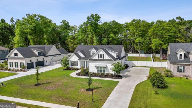 115 Vintage Drive, Guyton, GA 31312