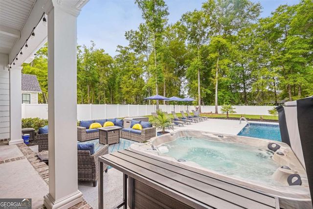 115 Vintage Drive, Guyton, GA 31312