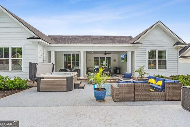 115 Vintage Drive, Guyton, GA 31312