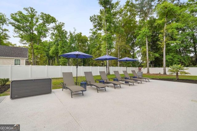 115 Vintage Drive, Guyton, GA 31312