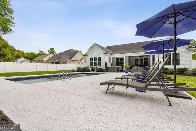 115 Vintage Drive, Guyton, GA 31312