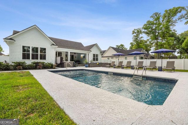 115 Vintage Drive, Guyton, GA 31312