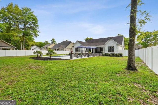 115 Vintage Drive, Guyton, GA 31312