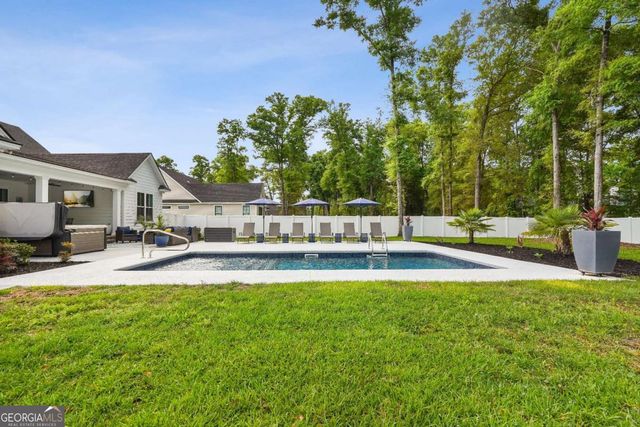 115 Vintage Drive, Guyton, GA 31312