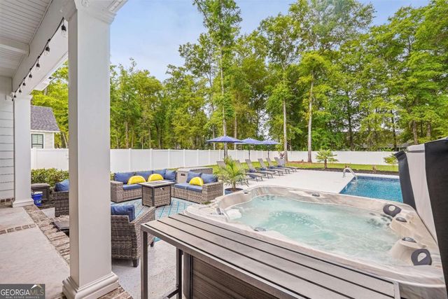 115 Vintage Drive, Guyton, GA 31312