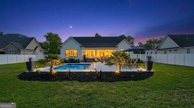 115 Vintage Drive, Guyton, GA 31312