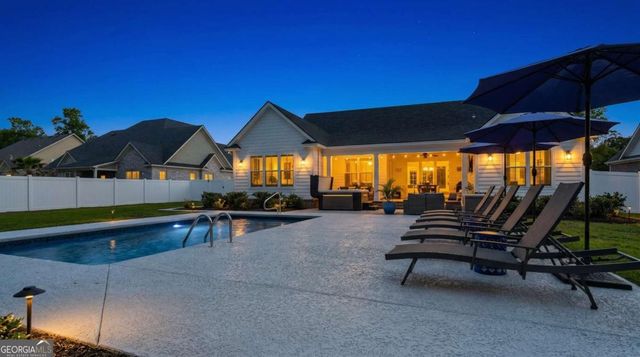115 Vintage Drive, Guyton, GA 31312