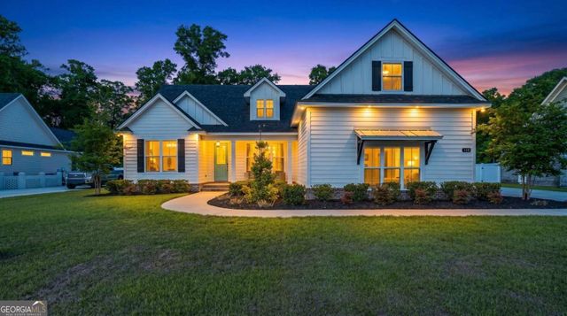 115 Vintage Drive, Guyton, GA 31312