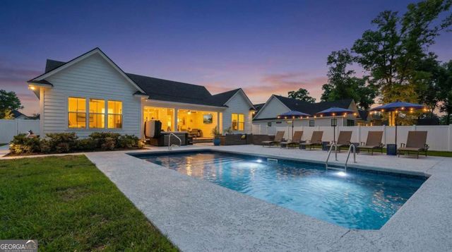 115 Vintage Drive, Guyton, GA 31312